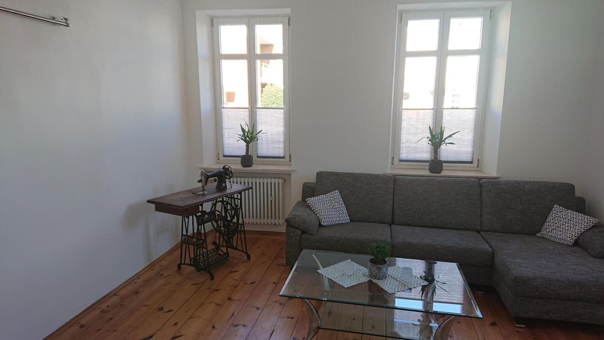 Ferienwohnung Weinstrassenmitte Neustadt an der Weinstraße Kültér fotó