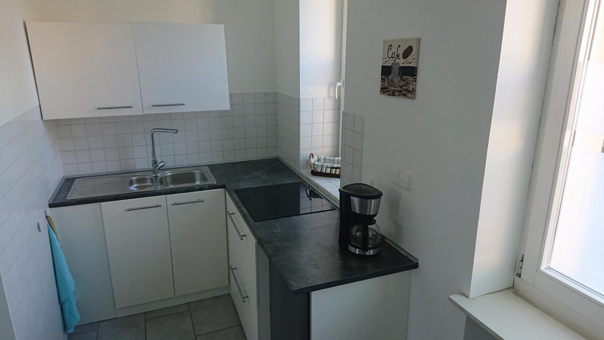 Ferienwohnung Weinstrassenmitte Neustadt an der Weinstraße Kültér fotó