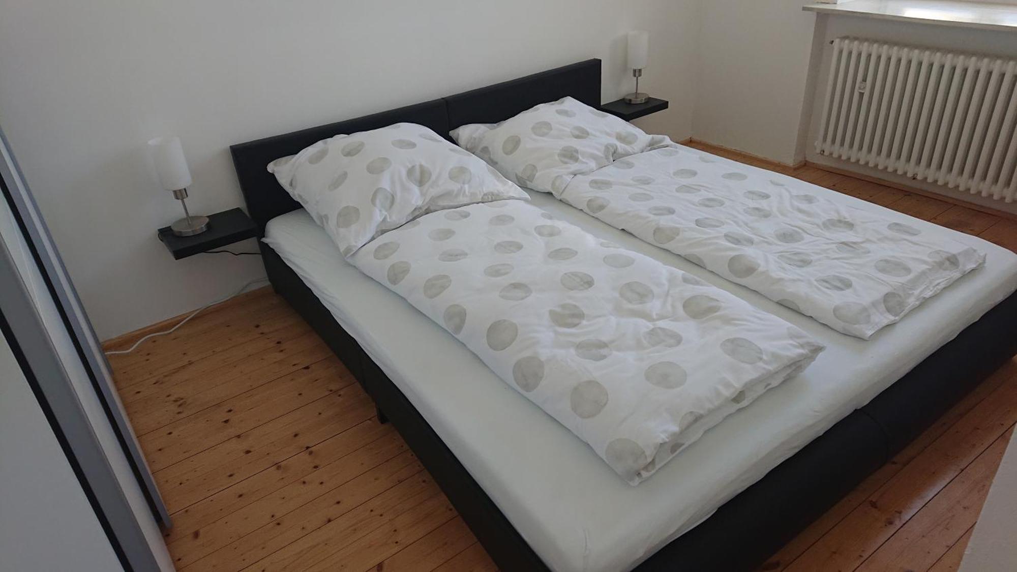 Ferienwohnung Weinstrassenmitte Neustadt an der Weinstraße Kültér fotó