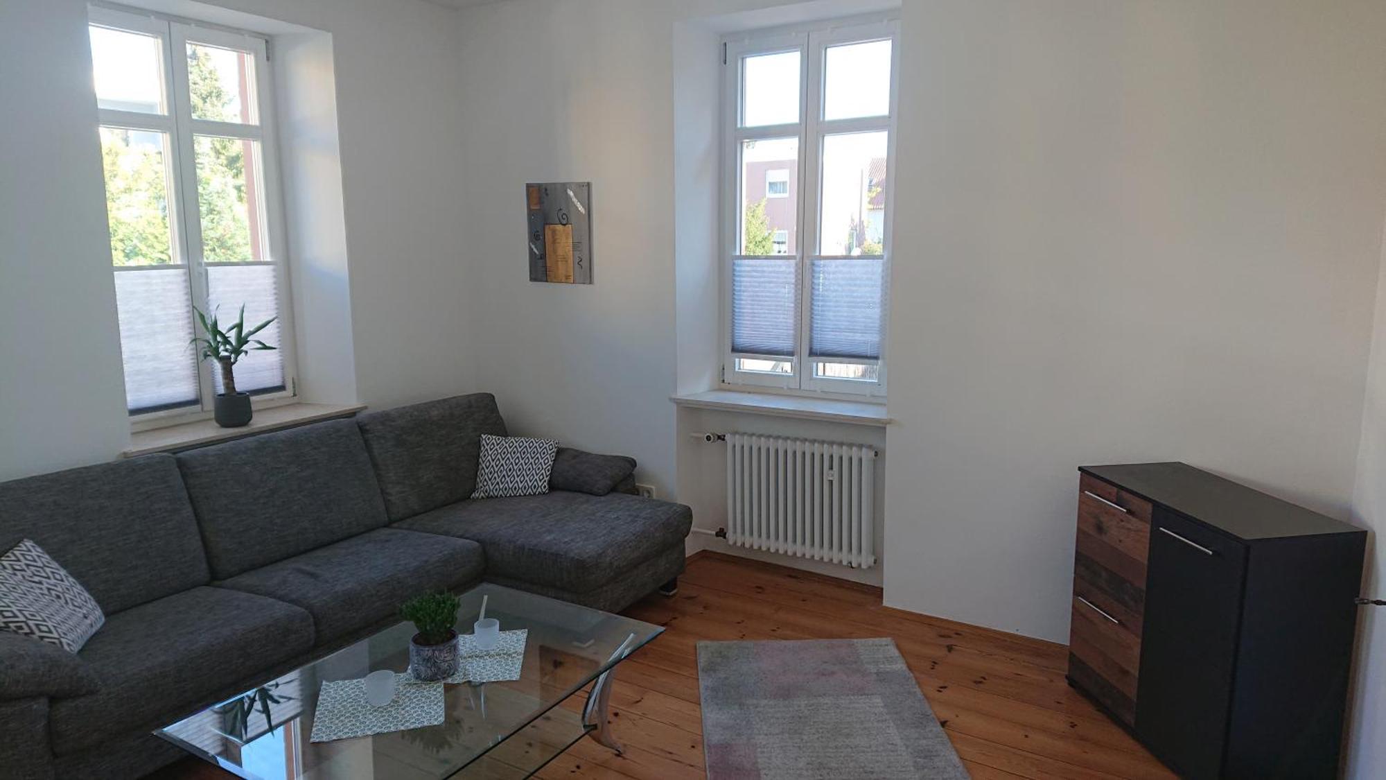 Ferienwohnung Weinstrassenmitte Neustadt an der Weinstraße Kültér fotó