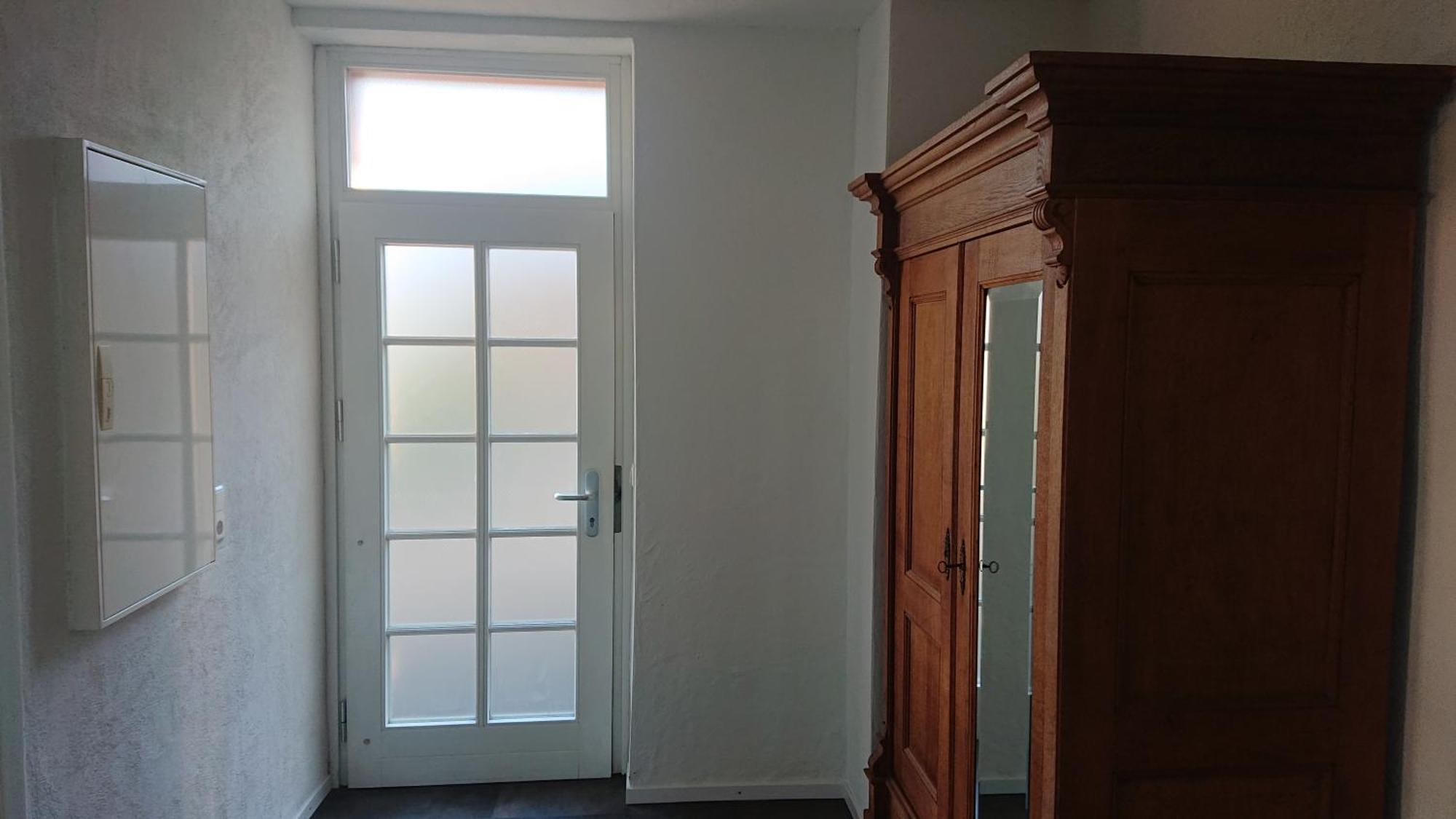 Ferienwohnung Weinstrassenmitte Neustadt an der Weinstraße Kültér fotó